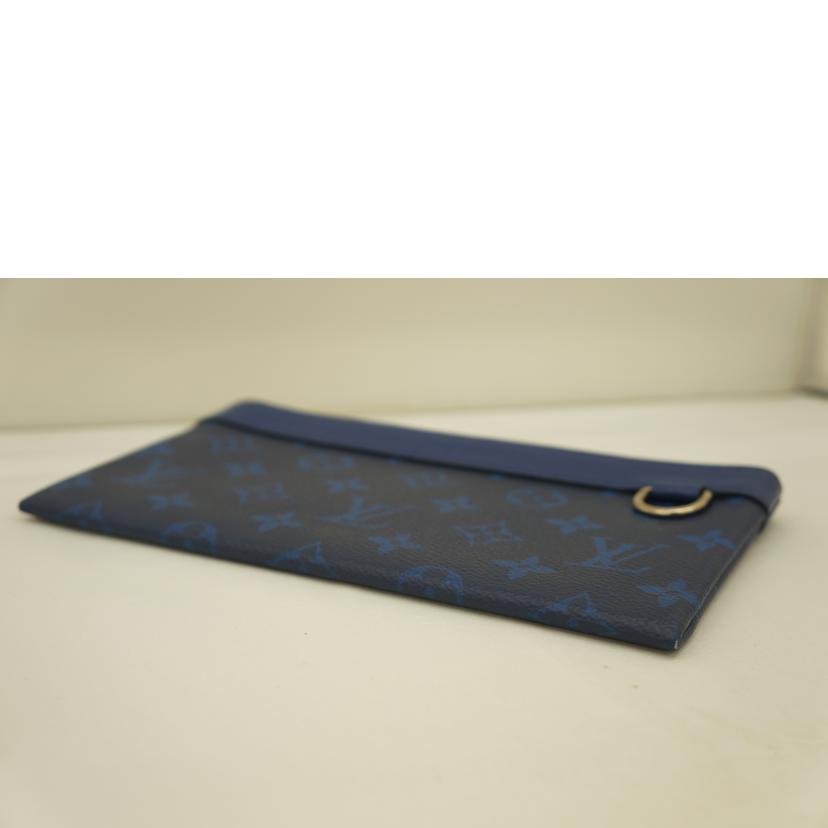 LOUIS VUITTON ルイ・ヴィトン/ポシェット・ディスカバリーPM/M30278//SP3169/ABランク/09