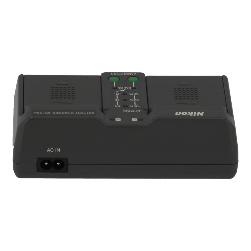 Nikon ニコン/アダプターキット/MH-26aAK/MH-26aAK//Aランク/71