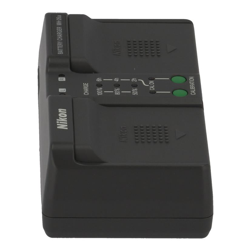 Nikon ニコン/アダプターキット/MH-26aAK/MH-26aAK//Aランク/71