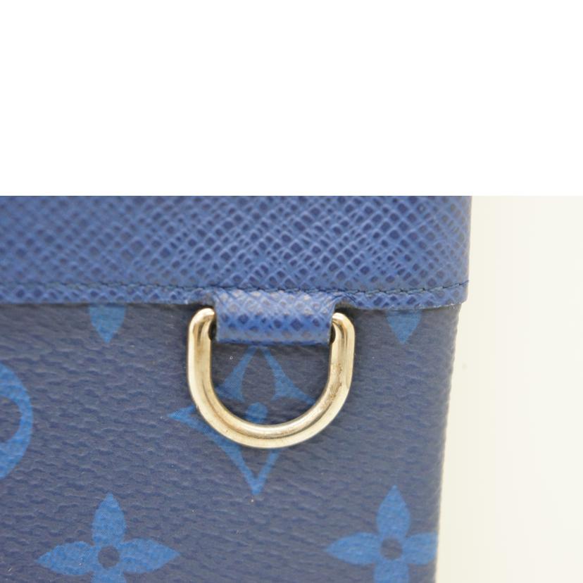 LOUIS VUITTON ルイ・ヴィトン/ポシェット・ディスカバリーPM/M30278//SP3169/ABランク/09