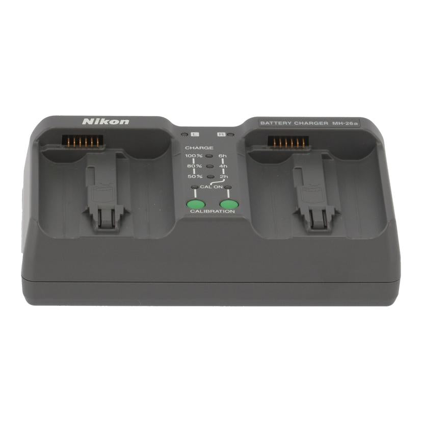 Nikon ニコン/アダプターキット/MH-26aAK/MH-26aAK//Aランク/71