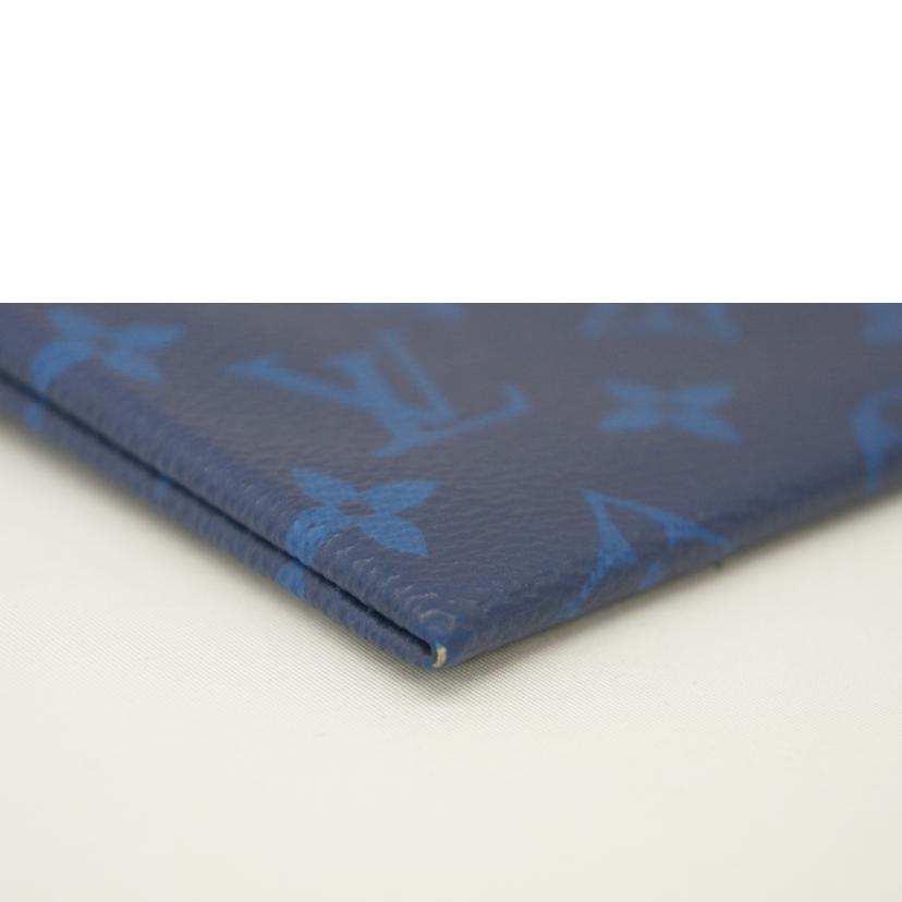 LOUIS VUITTON ルイ・ヴィトン/ポシェット・ディスカバリーPM/M30278//SP3169/ABランク/09