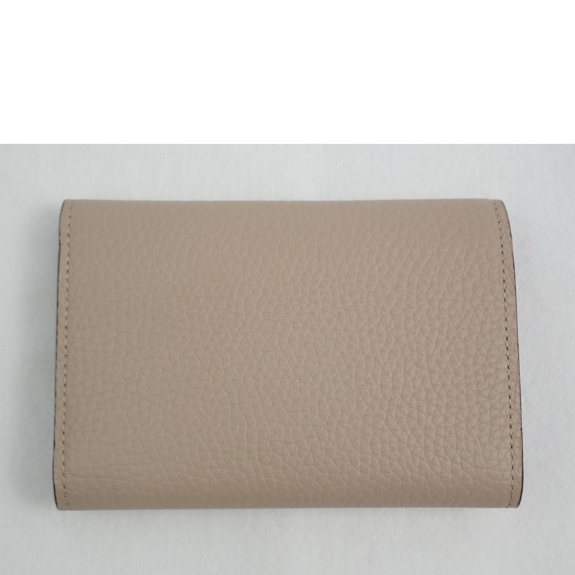 LV ルイ・ヴィトン/ポルトフォイユ・カプシーヌコンパクト/M62159//RFIDタグ/ABランク/62