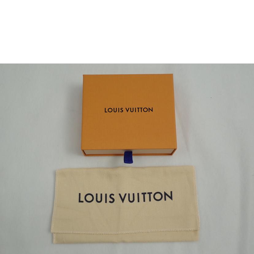 LV ルイ・ヴィトン/ポルトフォイユ・カプシーヌコンパクト/M62159//RFIDタグ/ABランク/62