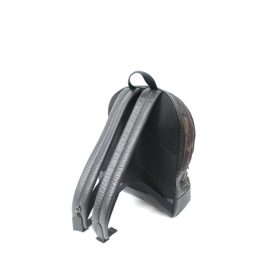 COACH コーチ/メンズリュック バックパック 迷彩 ミリタリー カモフラージュ/F31319//F1847/Aランク/65