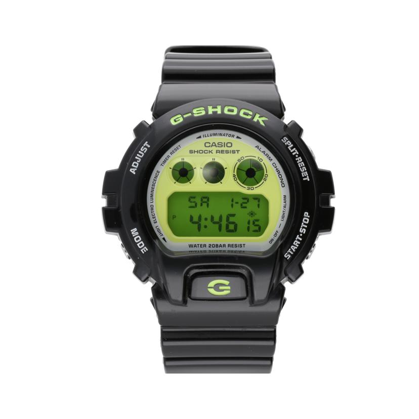 CASIO カシオ/G-SHOCK/DW-6900CS/DW-6900CS//ABランク/06