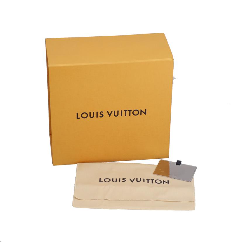 LV ルイヴィトン/ミクロ・ヴァニティ/モノグラムキャンバス/ブルー/M82467//RFI*******/SAランク/75