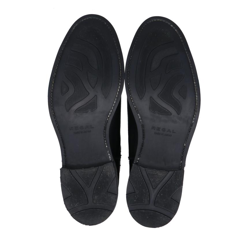 REGAL リーガル/サイドゴアブーツ/29RR//Aランク/06