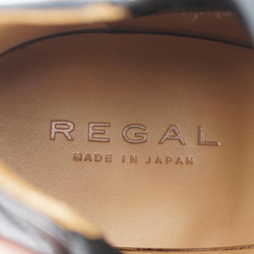 REGAL リーガル/サイドゴアブーツ/29RR//Aランク/06