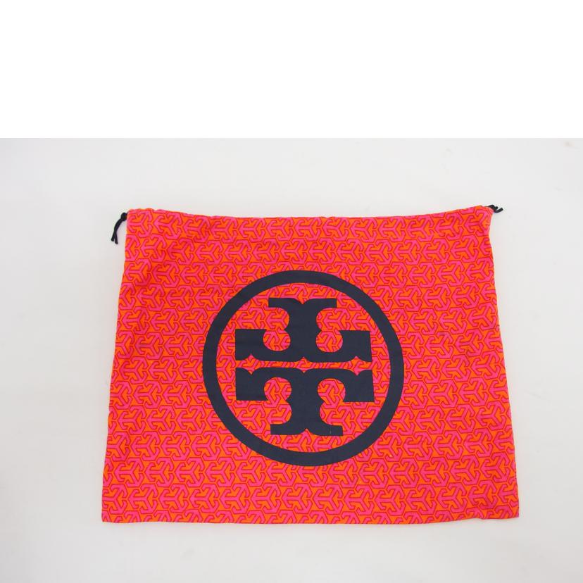 TORY BURCH トリーバーチ/2WAYクラッチ・ショルダーバッグ/シルバー//ABランク/04