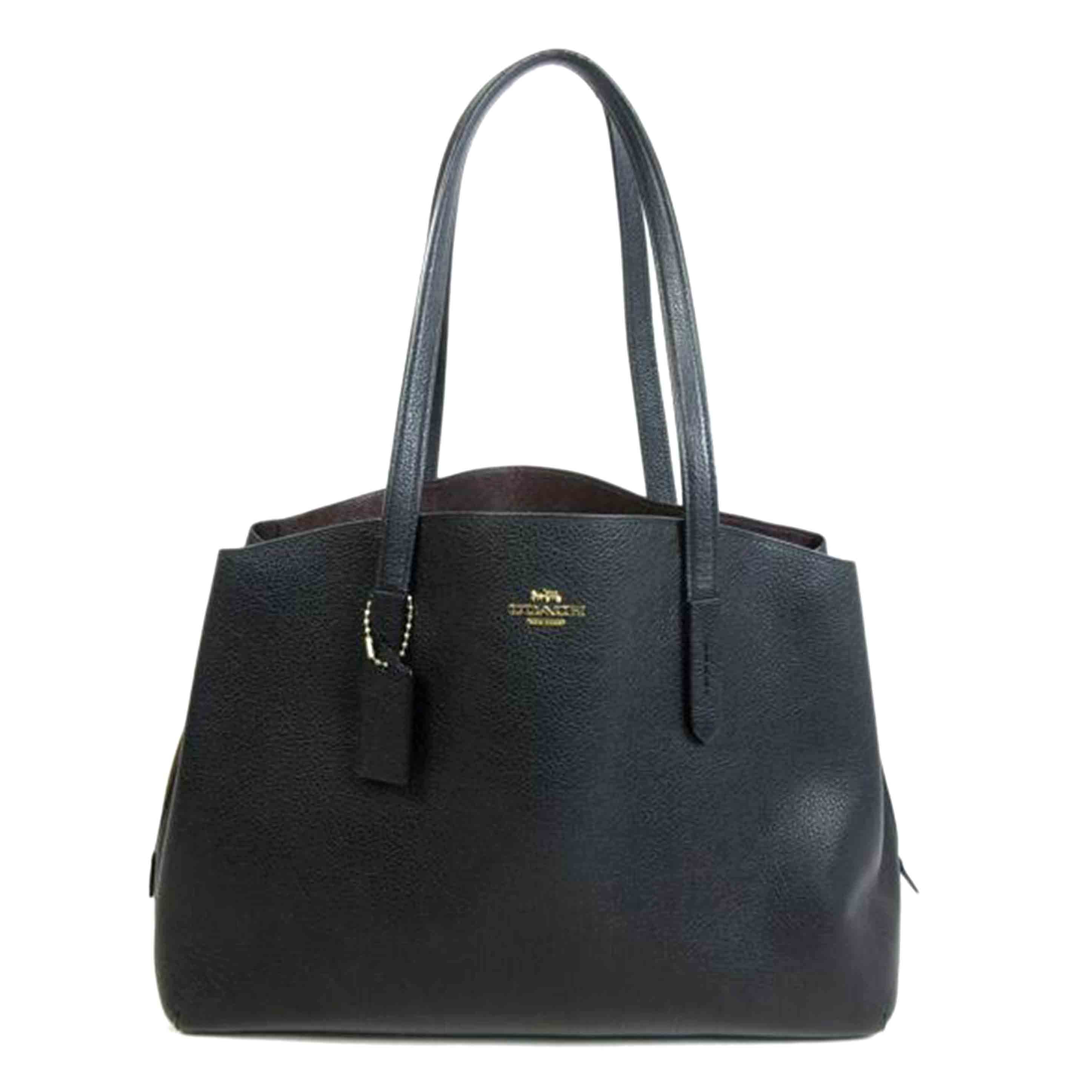 COACH コーチ/チャーリーキャリーオール/78220//H19**/ABランク/70