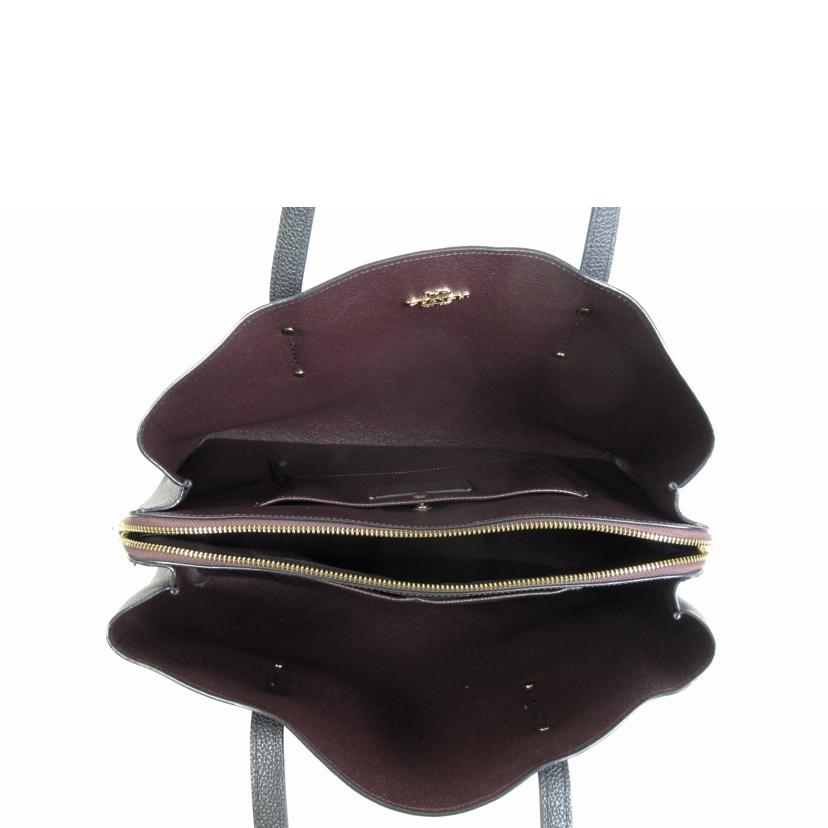 COACH コーチ/チャーリーキャリーオール/78220//H19**/ABランク/70