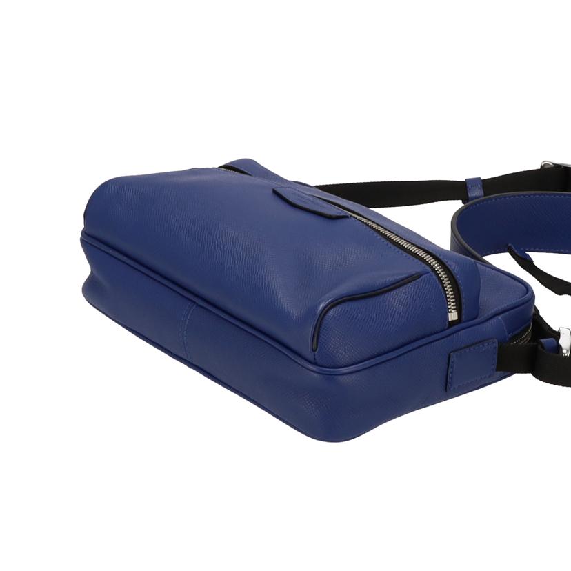 LV ルイヴィトン/アウトドアメッセンジャーPM/コバルト/M33437//FO1128/ABランク/75