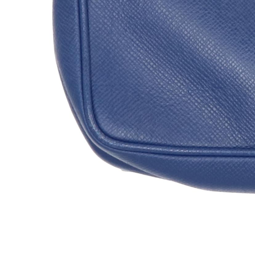 LV ルイヴィトン/アウトドアメッセンジャーPM/コバルト/M33437//FO1128/ABランク/75