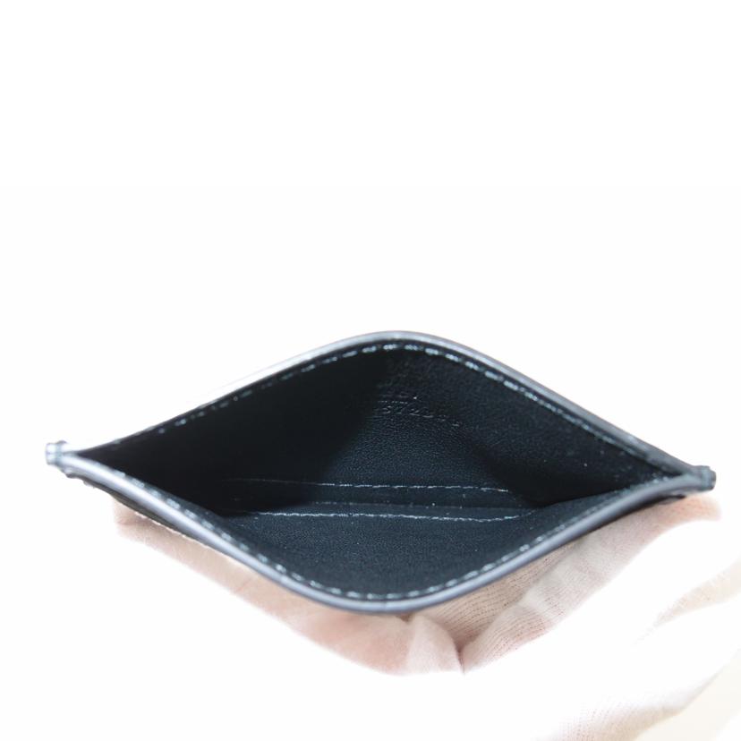 GUCCI グッチ/キングスネークプリント・GGスプリームカードケース/451277//572353/ABランク/69