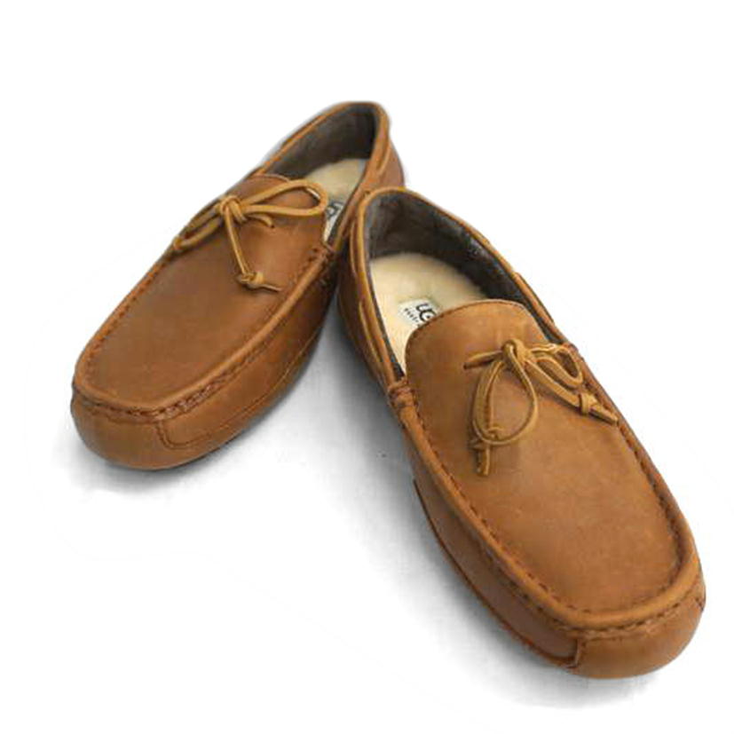 UGG アグ/M CHESTER BRN/1004247//SAランク/07