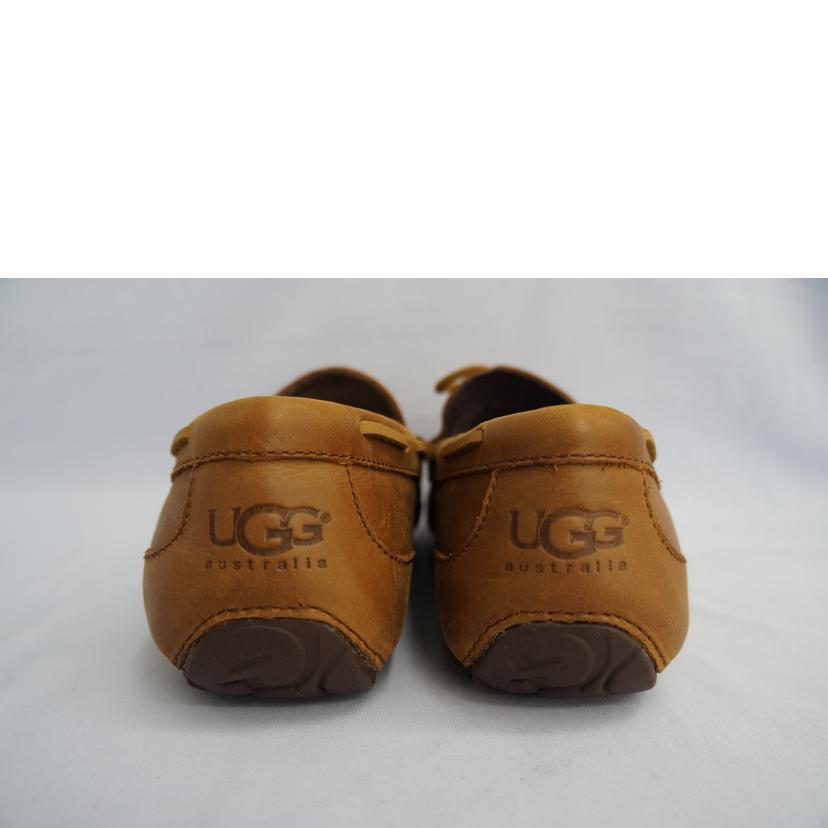 UGG アグ/M CHESTER BRN/1004247//SAランク/07