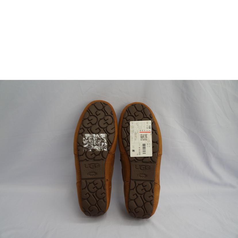 UGG アグ/M CHESTER BRN/1004247//SAランク/07