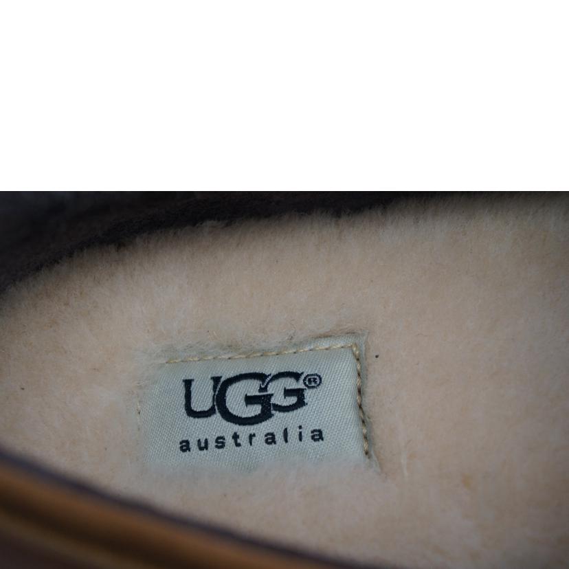 UGG アグ/M CHESTER BRN/1004247//SAランク/07