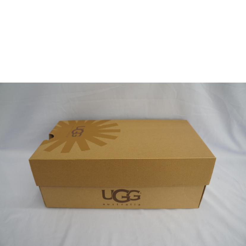 UGG アグ/M CHESTER BRN/1004247//SAランク/07