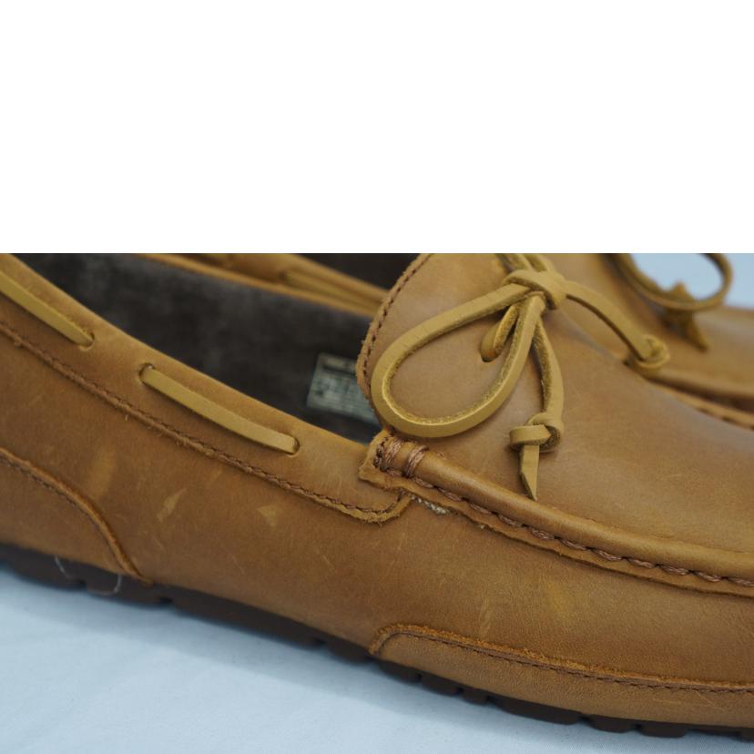 UGG アグ/M CHESTER BRN/1004247//SAランク/07