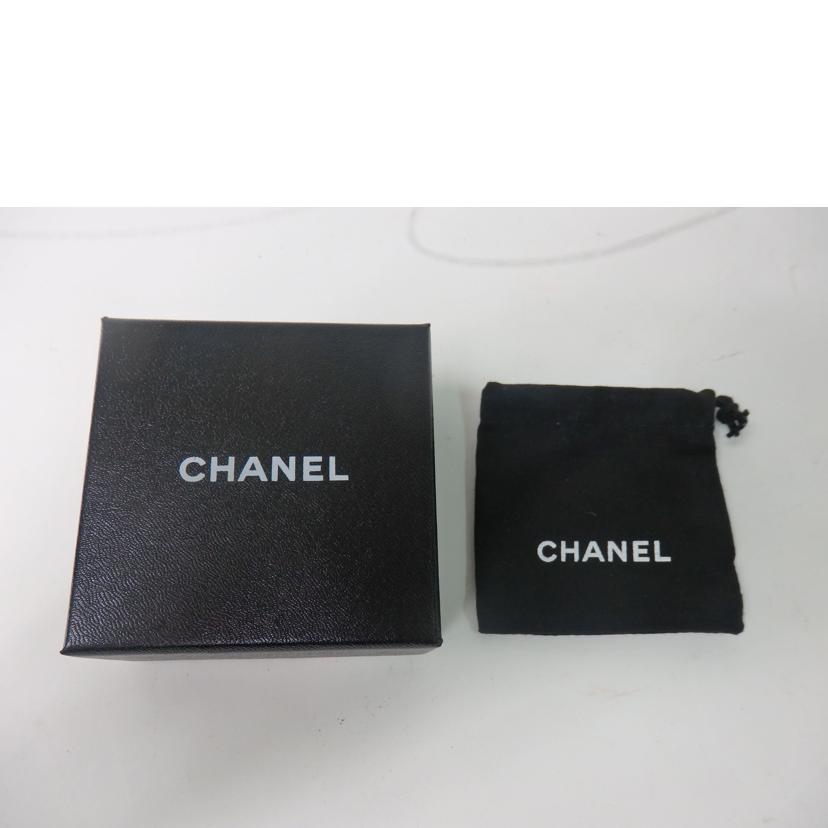 CHANEL シャネル/ココマークブローチ//A11A/Aランク/84