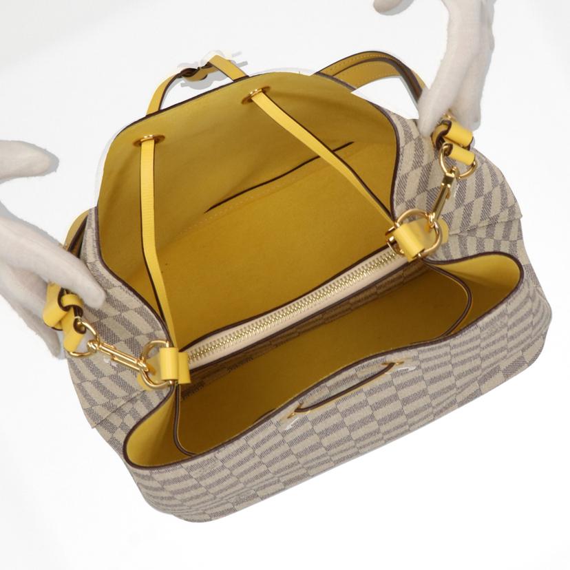 LV ルイヴィトン/ネオノエ/ダミエアズール/N40151//SP0199/SAランク/75