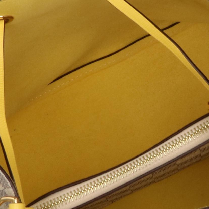 LV ルイヴィトン/ネオノエ/ダミエアズール/N40151//SP0199/SAランク/75