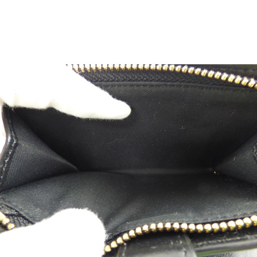 COACH コーチ/2つ折り財布/F23553//A2083/ABランク/64