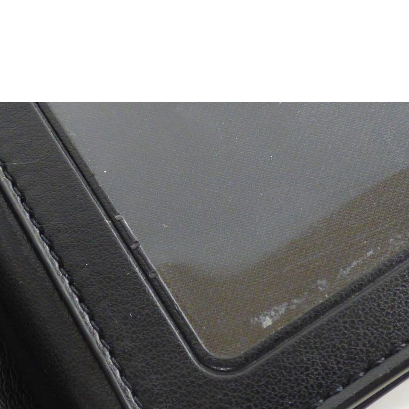 COACH コーチ/2つ折り財布/F23553//A2083/ABランク/64