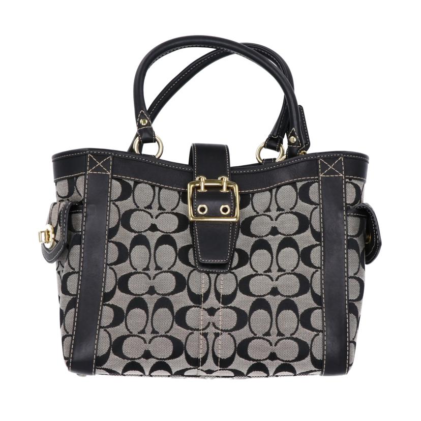 COACH コーチ/シグネチャーハンド/5623//L04Q/Bランク/75