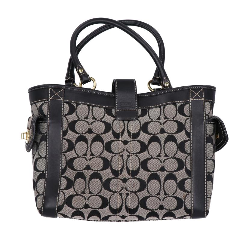COACH コーチ/シグネチャーハンド/5623//L04Q/Bランク/75