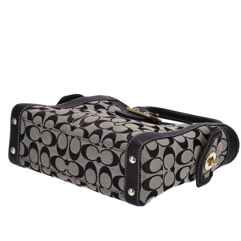 COACH コーチ/シグネチャーハンド/5623//L04Q/Bランク/75