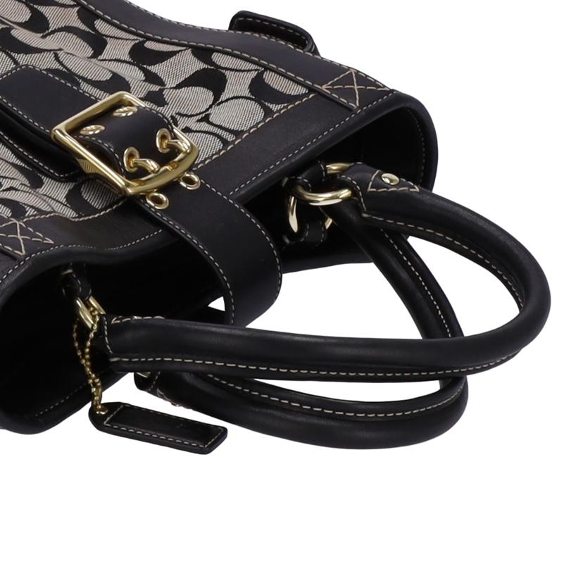 COACH コーチ/シグネチャーハンド/5623//L04Q/Bランク/75