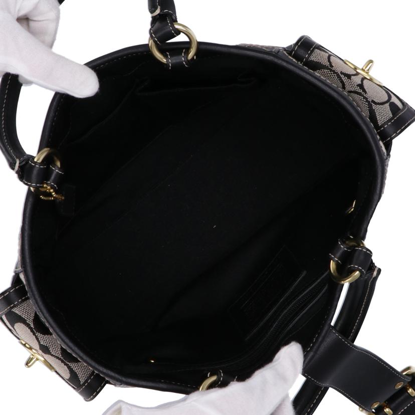 COACH コーチ/シグネチャーハンド/5623//L04Q/Bランク/75
