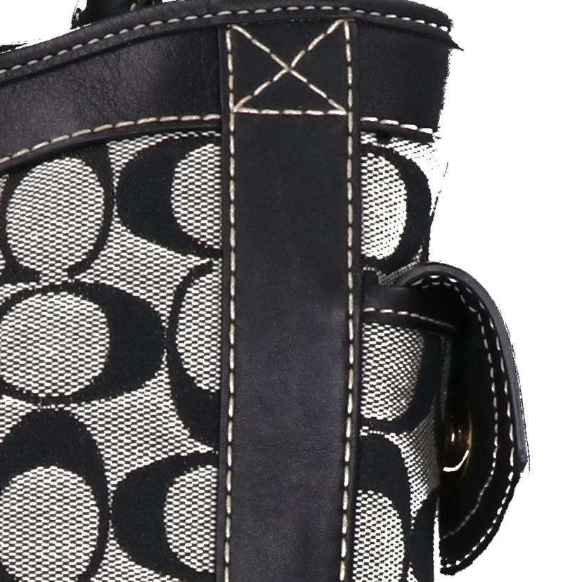 COACH コーチ/シグネチャーハンド/5623//L04Q/Bランク/75