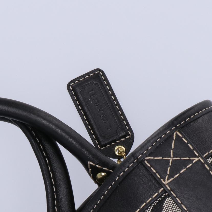 COACH コーチ/シグネチャーハンド/5623//L04Q/Bランク/75