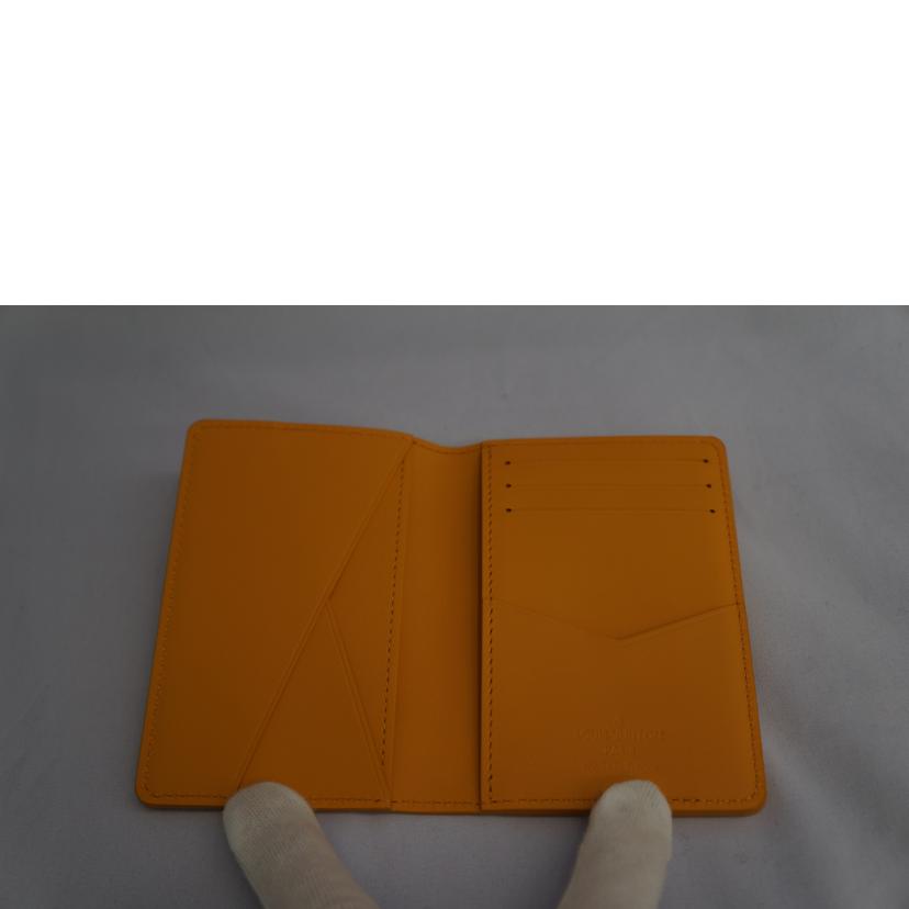 LOUIS VUITTON ルイヴィトン/オーガナイザー・ドゥボッシュ/M81809//IC/SAランク/07