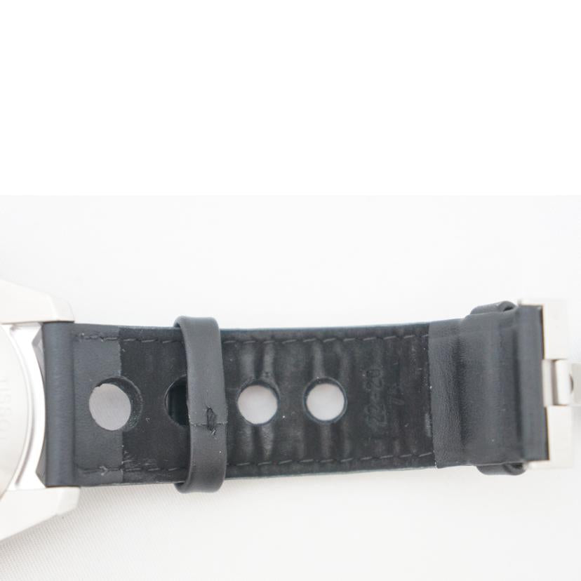 TISSOT ティソ/PRS516オートマチッククロノグラフ/T100.427.16.051.00//Y08X5UB6F/Aランク/09