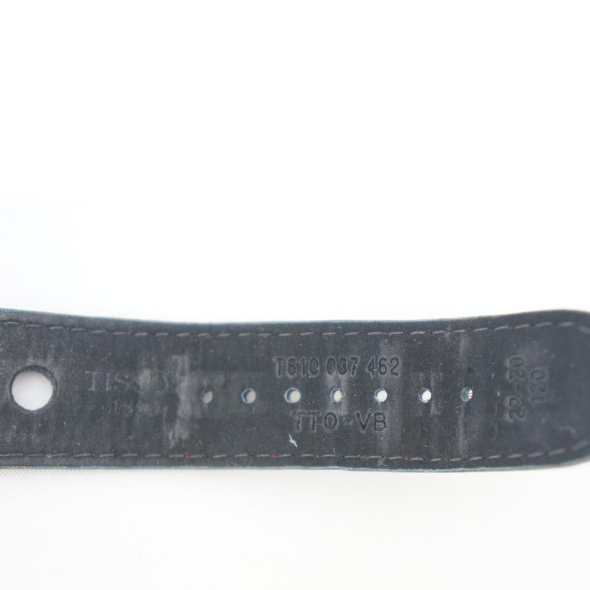 TISSOT ティソ/PRS516オートマチッククロノグラフ/T100.427.16.051.00//Y08X5UB6F/Aランク/09