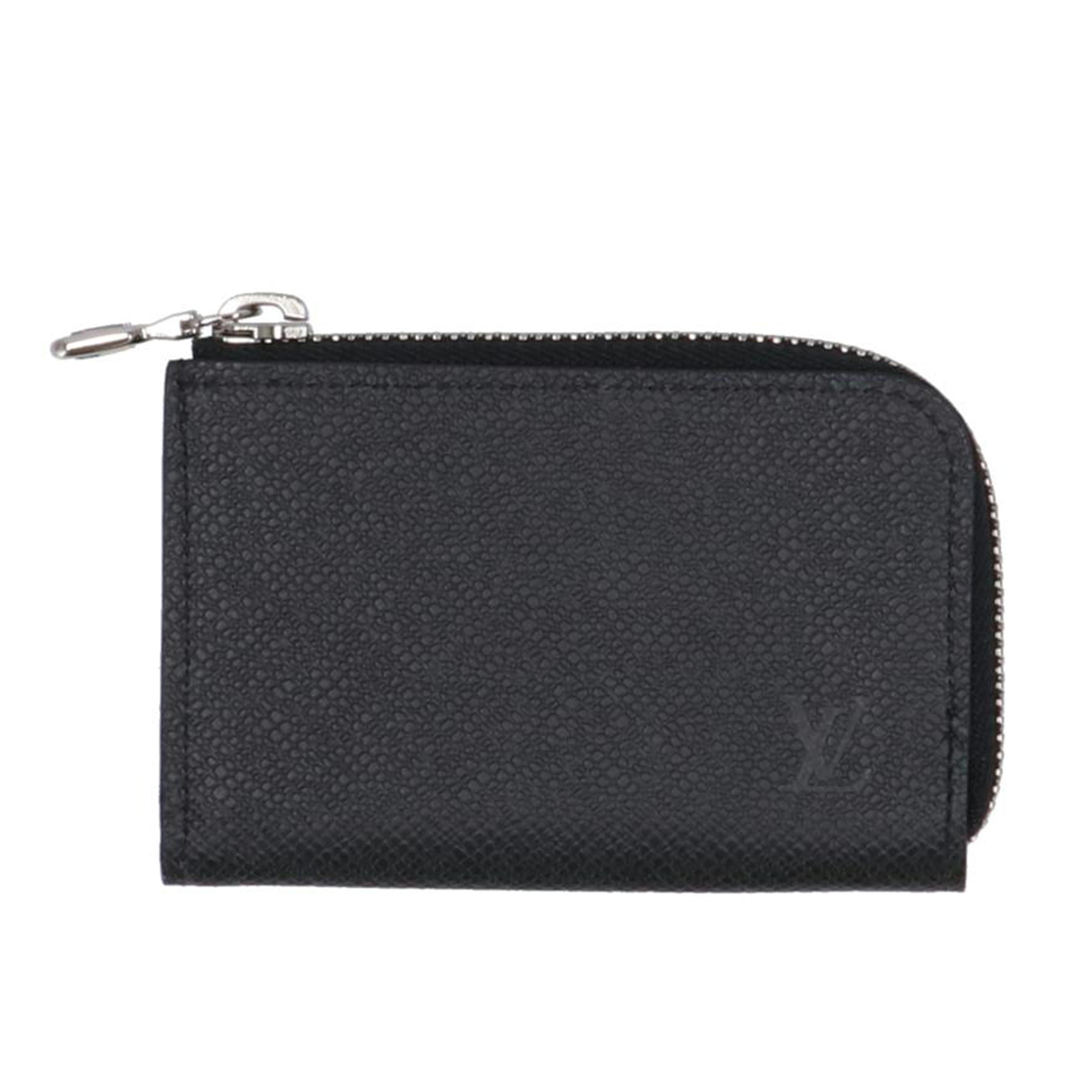 LV ルイヴィトン/ポルトモネ・ジュール/タイガ・アルドワーズ/M63375//MB3178/SAランク/75