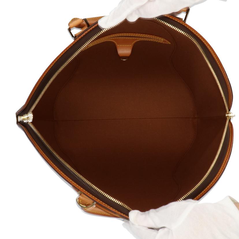 LV ルイヴィトン/エリプスMM/モノグラム/M51126//MI51126/Aランク/75