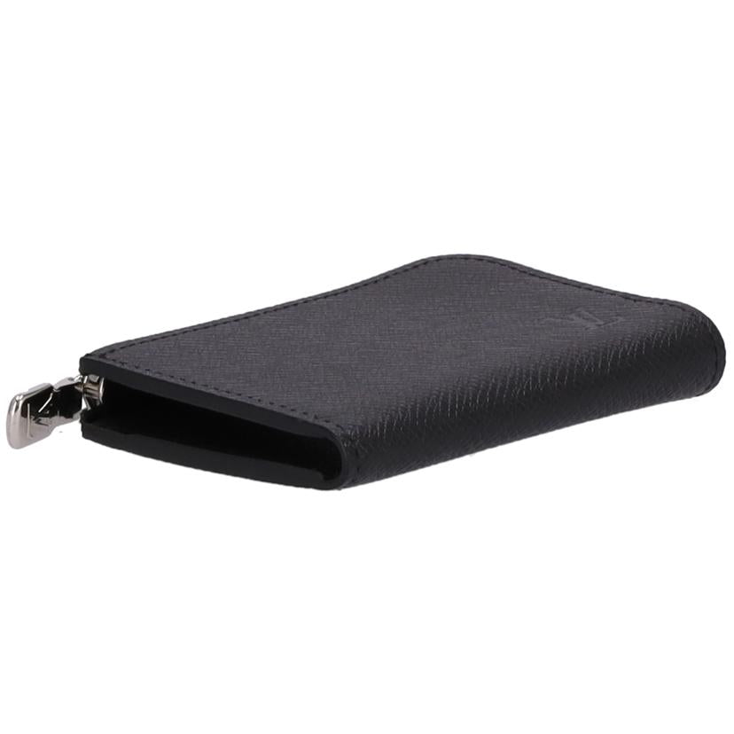 LV ルイヴィトン/ポルトモネ・ジュール/タイガ・アルドワーズ/M63375//MB3178/SAランク/75