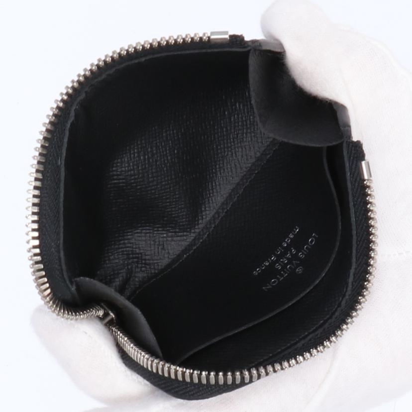 LV ルイヴィトン/ポルトモネ・ジュール/タイガ・アルドワーズ/M63375//MB3178/SAランク/75