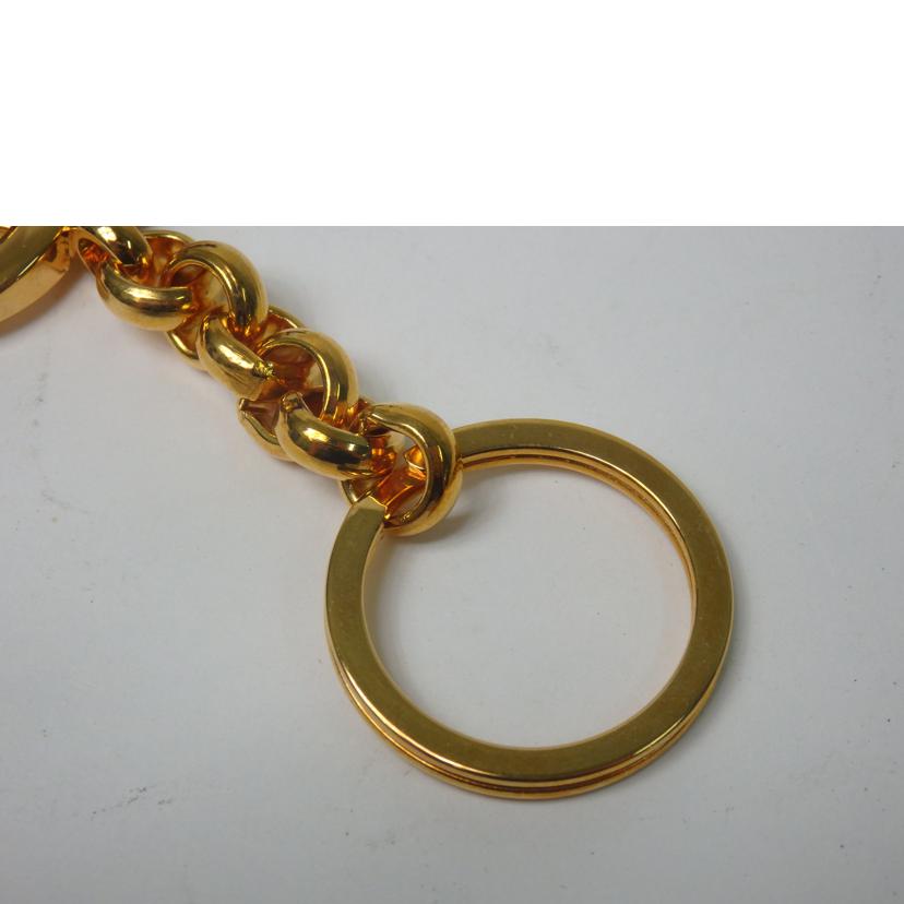 CHANEL シャネル/ココマークキーリング//96P/ABランク/84