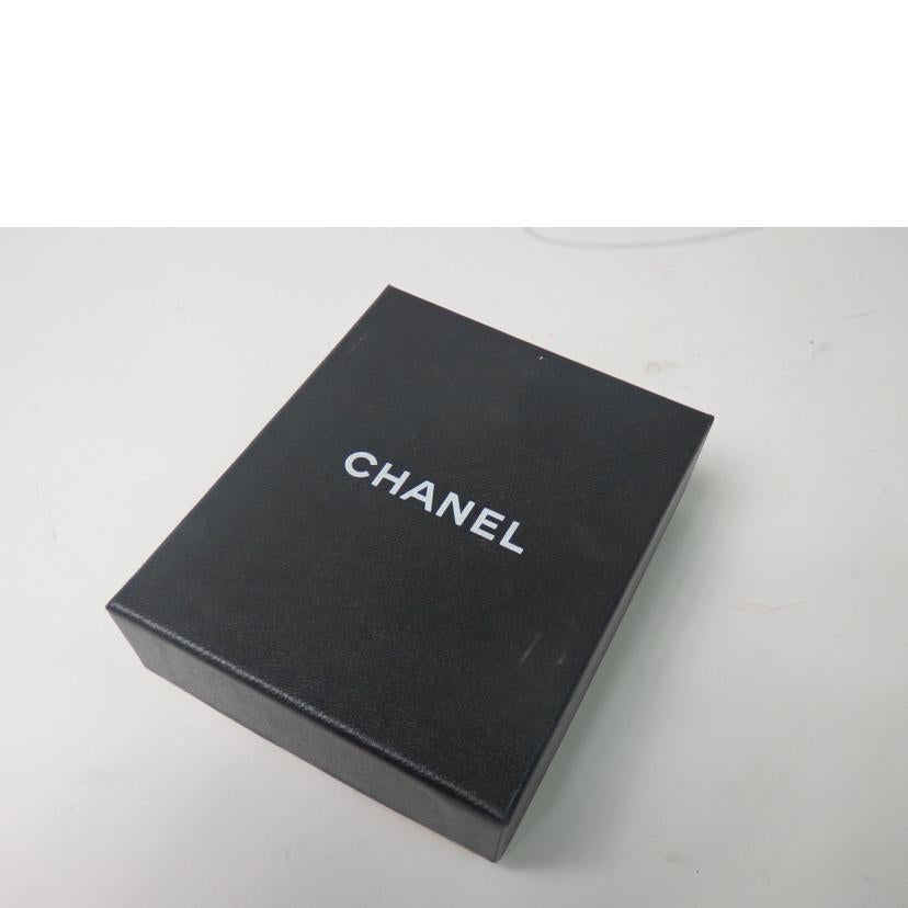 CHANEL シャネル/ココマークキーリング//96P/ABランク/84