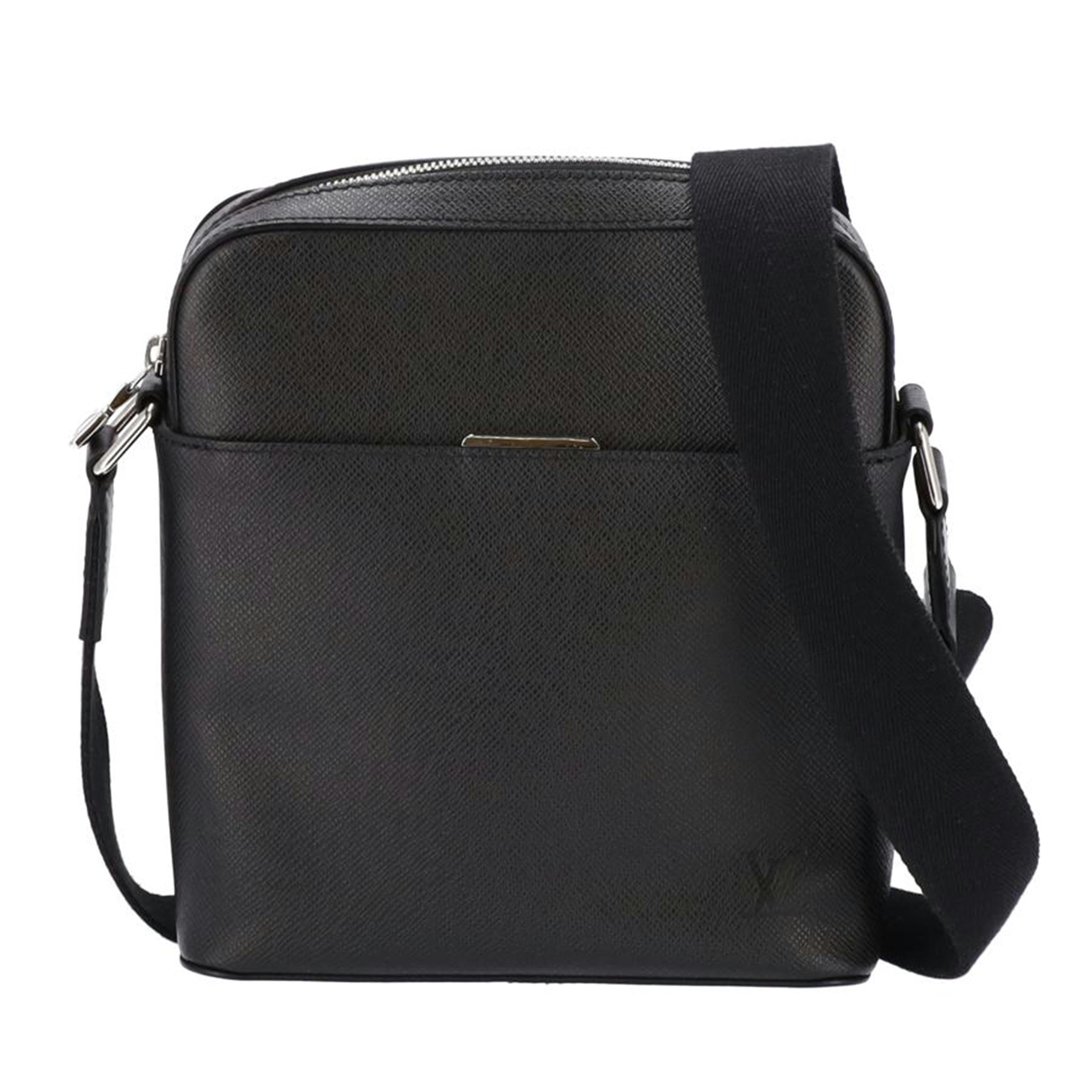 LV ルイヴィトン/アントン・メッセンジャーPM/タイガ・アルドワーズ/M33427//CA3188/Aランク/75