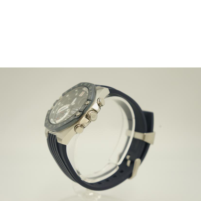 CASIO カシオ/EDIFICE アルファタウリ/ECB-10AT-1AJR//216009A0736/ABランク/09