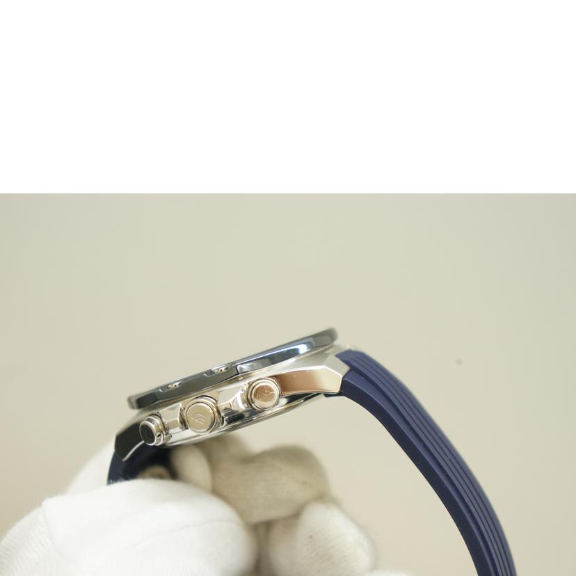 CASIO カシオ/EDIFICE アルファタウリ/ECB-10AT-1AJR//216009A0736/ABランク/09