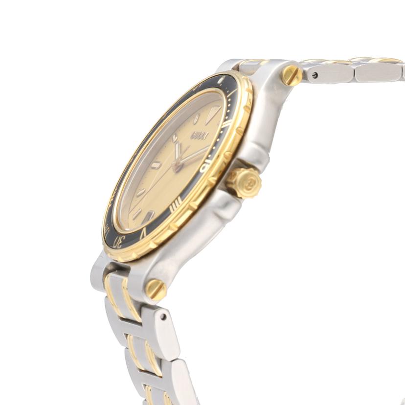 GUCCI グッチ/ダイバースポーツウォッチ/メンズ/クオーツ/9700M//001****/ABランク/75